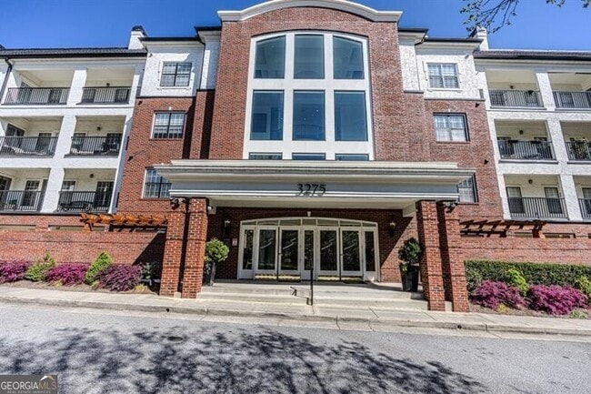 Building Photo - 3275 Lenox Rd NE