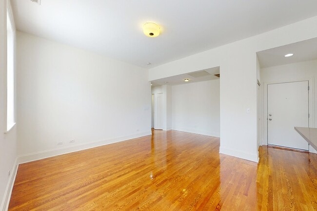 Floorplan - Paramour