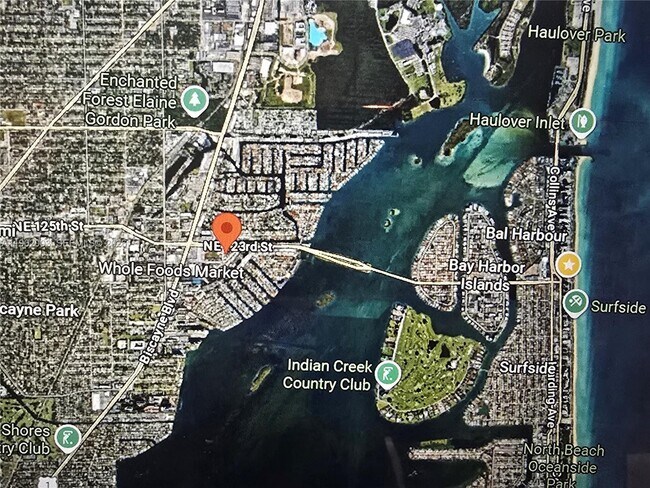 Building Photo - 12275 NE 19th Ave