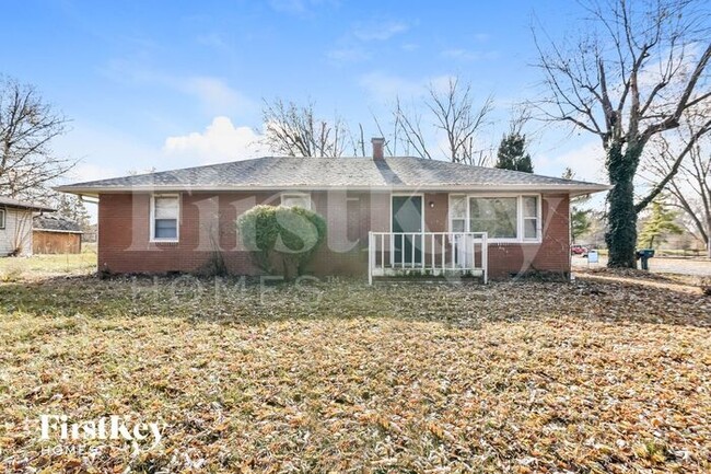 Building Photo - 145 Oleta Dr