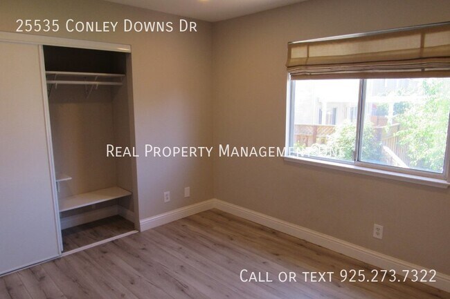 Building Photo - 25535 Conley Downs Dr