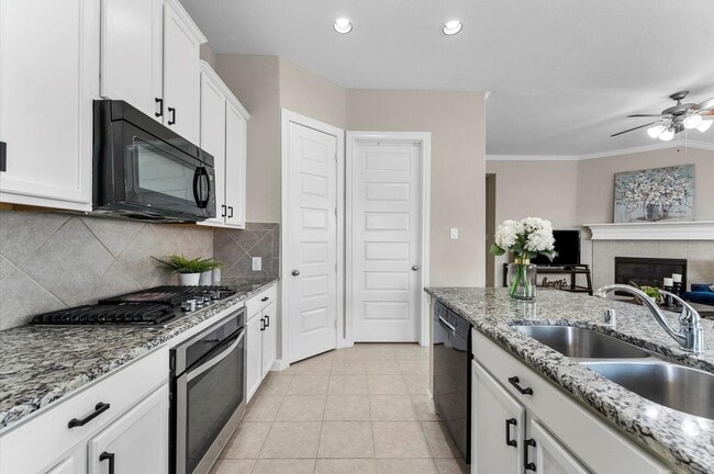 Building Photo - 22619 Kenswick Bluff Ln