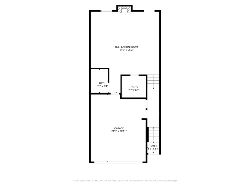 Building Photo - 14619 Hawley Ln