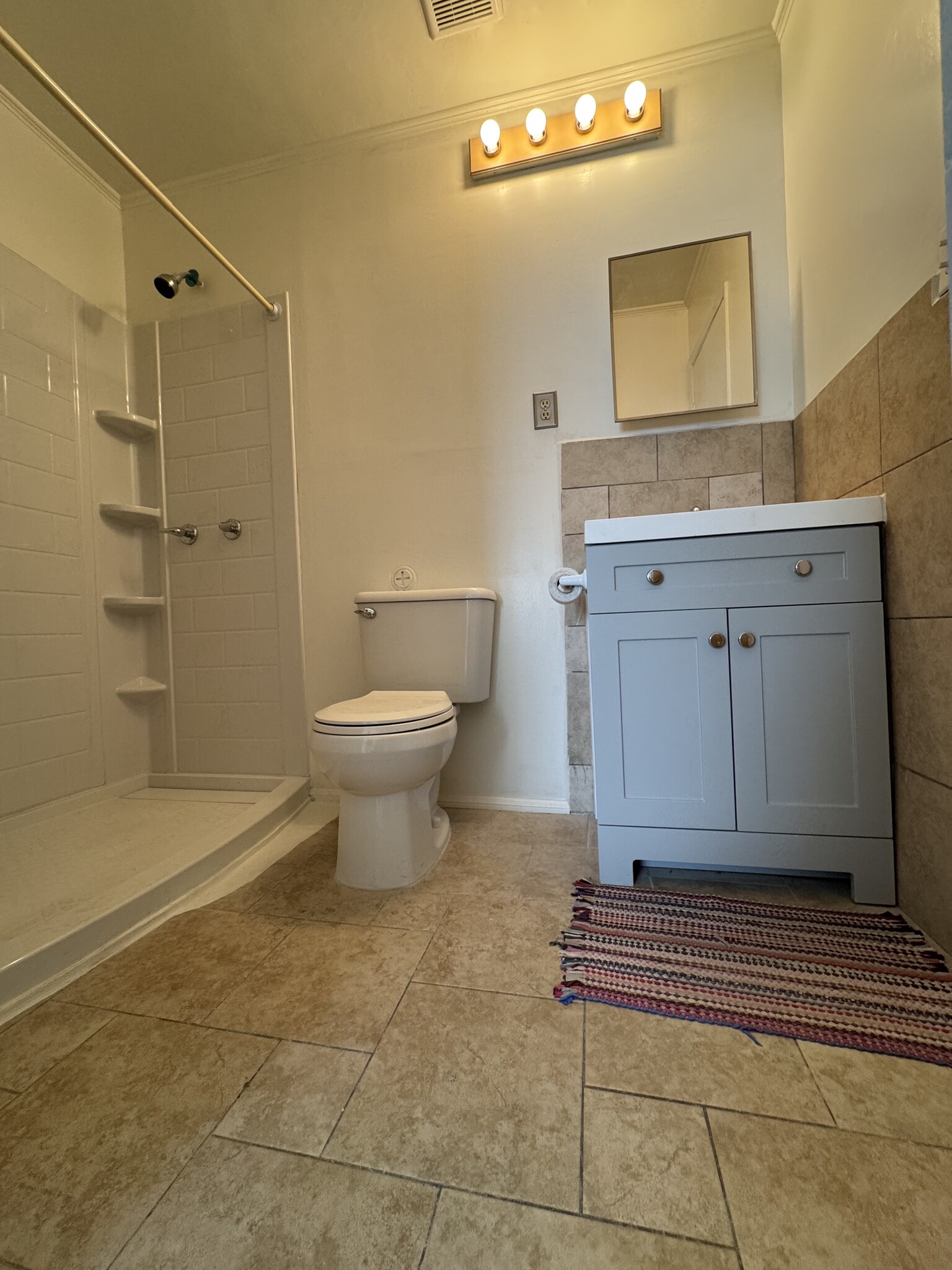 Bathroom - 2971 Swandale Ct