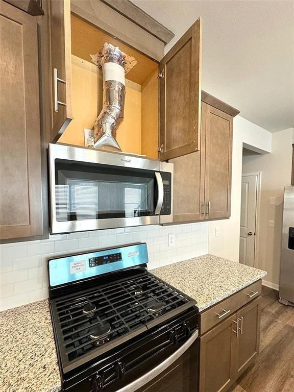 Building Photo - 2327 Whitworth St