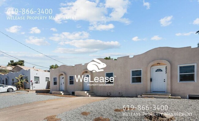 Building Photo - 8933 Fair Ln