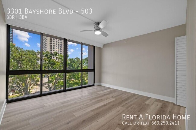 Building Photo - 3301 Bayshore Blvd