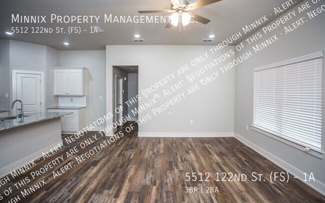 Building Photo - 5512 122nd St. (FS)