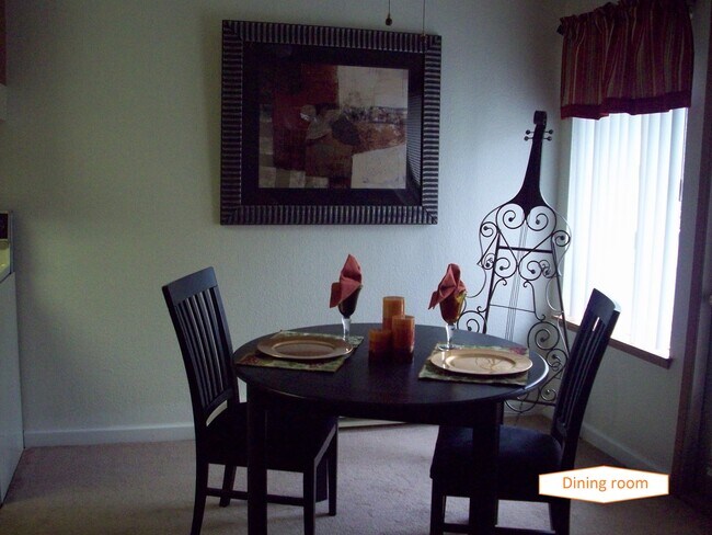 Building Photo - Hunters Glen Apartments