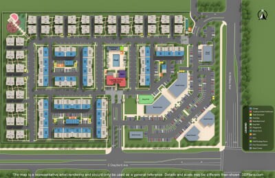 Building Photo - 2868 E Shepherd Ave