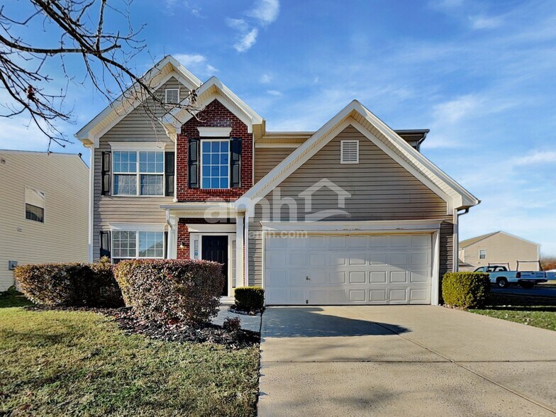 Primary Photo - 14609 Asheton Creek Dr