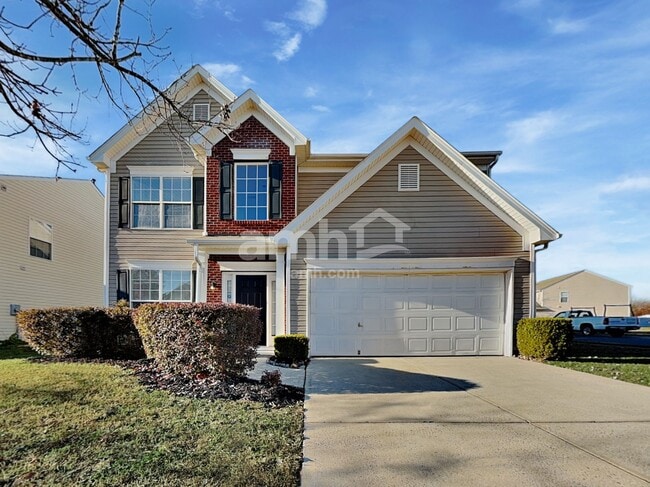 Building Photo - 14609 Asheton Creek Dr