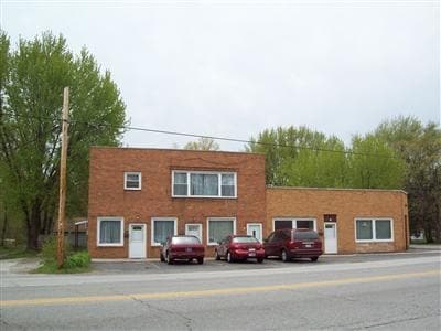 Primary Photo - 1601 Central Ave