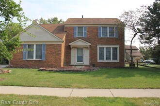 Building Photo - 44777 Saltz Rd