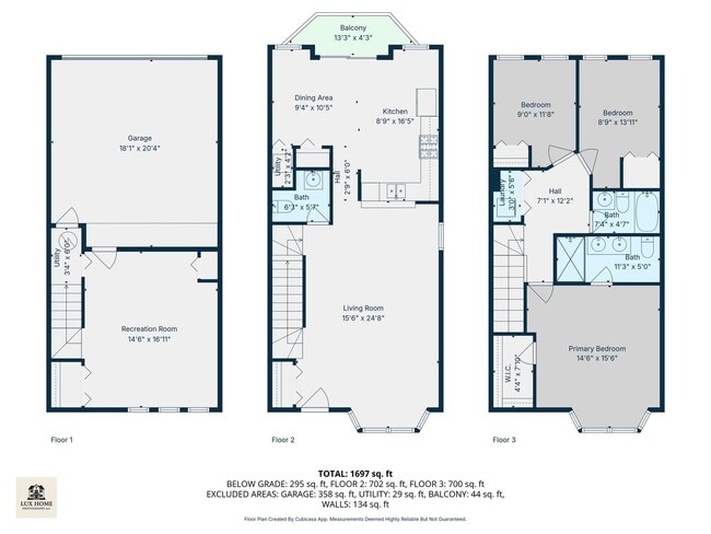 Building Photo - 86 Legacy Ln