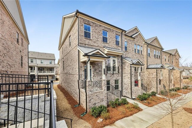 Building Photo - 4145 Essex Pond Wy