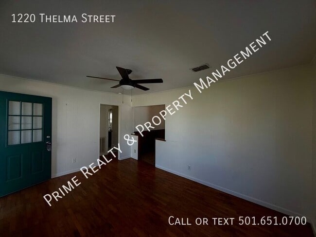 Building Photo - 1220 Thelma St