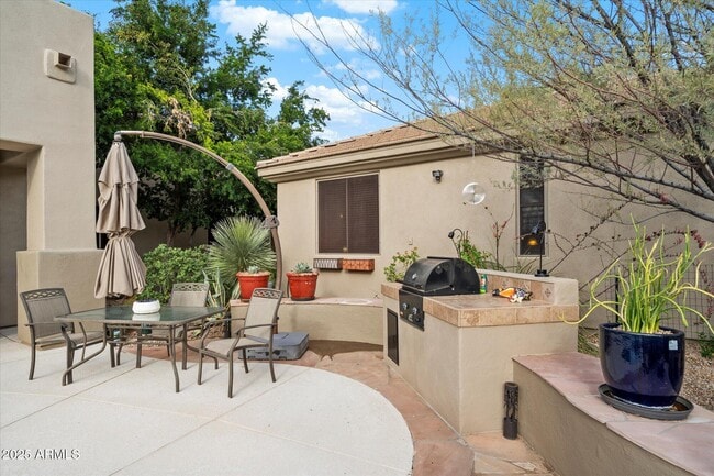 Building Photo - 6867 E Crimson Sky Trail