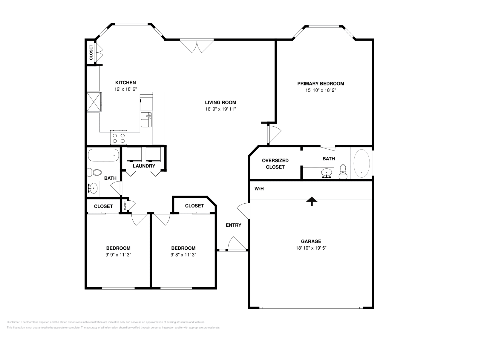 Building Photo - 40237 N Jodi Dr