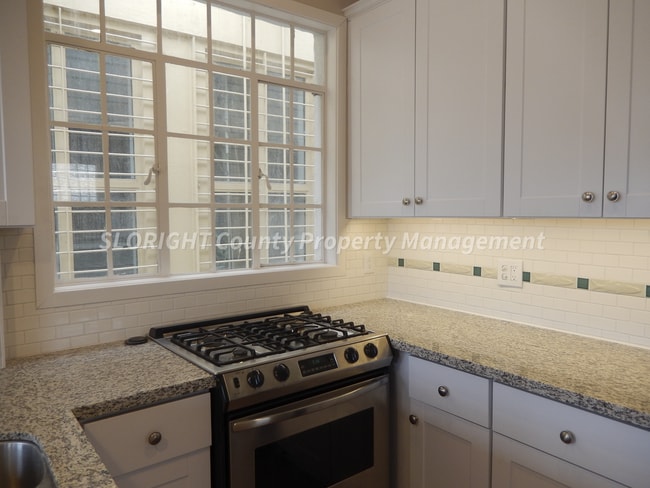 Building Photo - AVAILABLE JUNE - Beautiful Downtown SLO Apartment Unit A