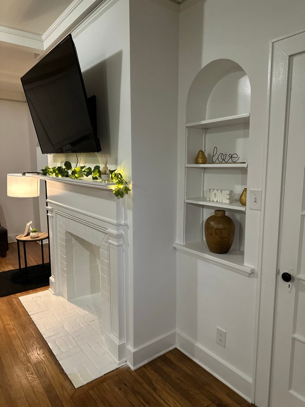 Building Photo - 1014 Maury St