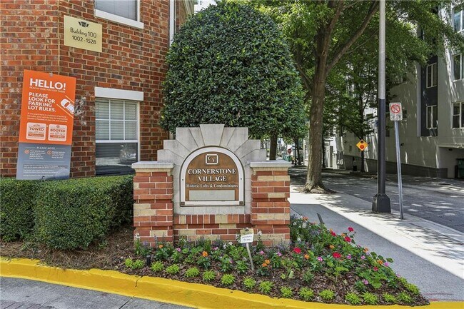 Building Photo - 800 Peachtree St NE