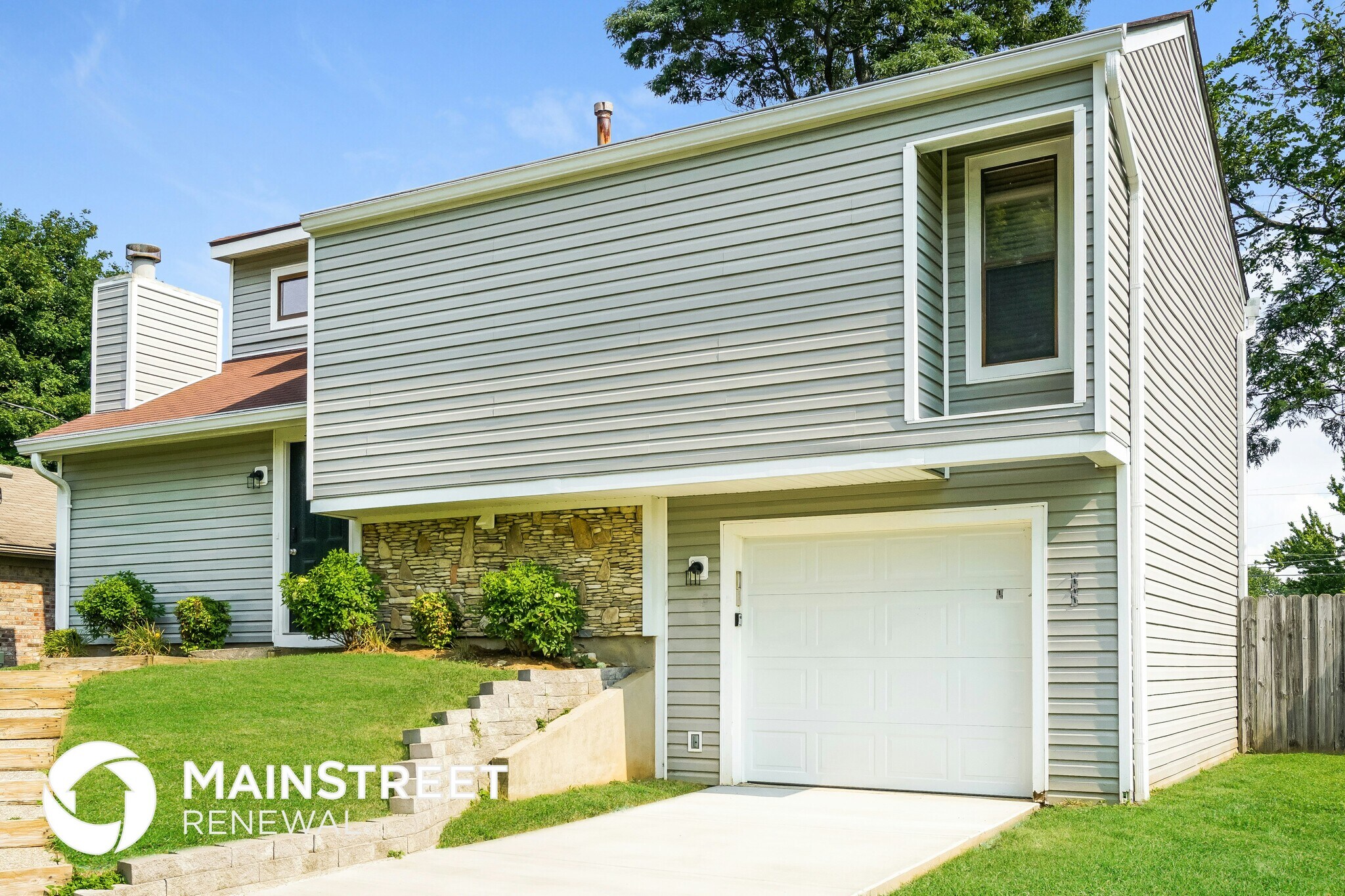 Building Photo - 3207 Lafollette Ct