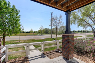 Building Photo - 3051 County Fair Ln