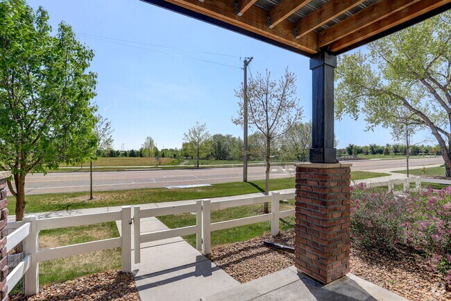 Building Photo - 3051 County Fair Ln