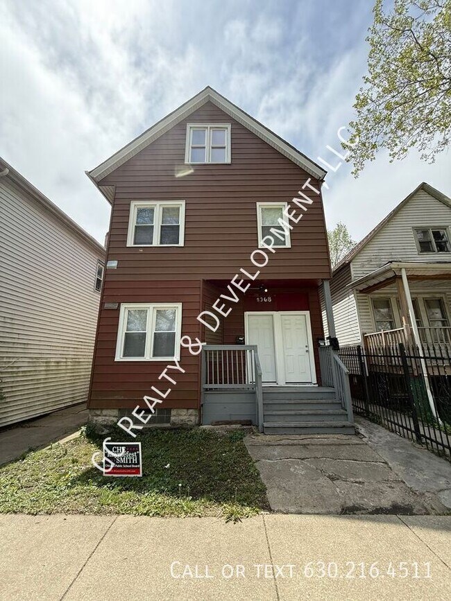Primary Photo - 8368 S Baker Ave