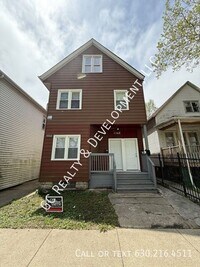 Building Photo - 8368 S Baker Ave