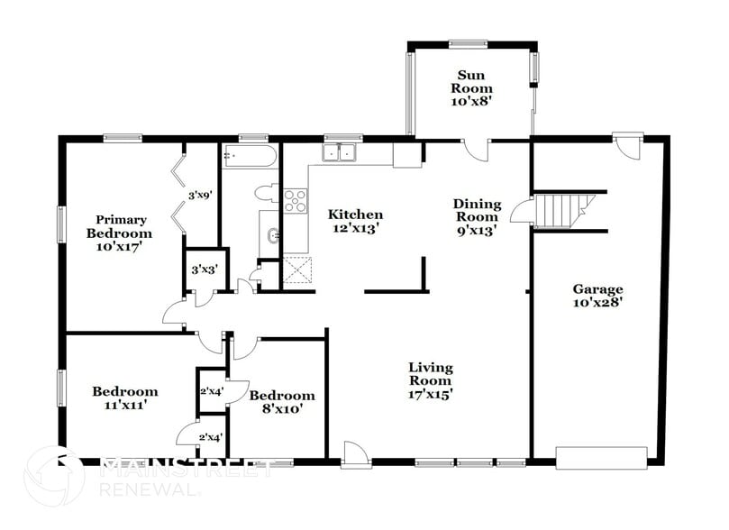 Building Photo - 14605 East 37th St S