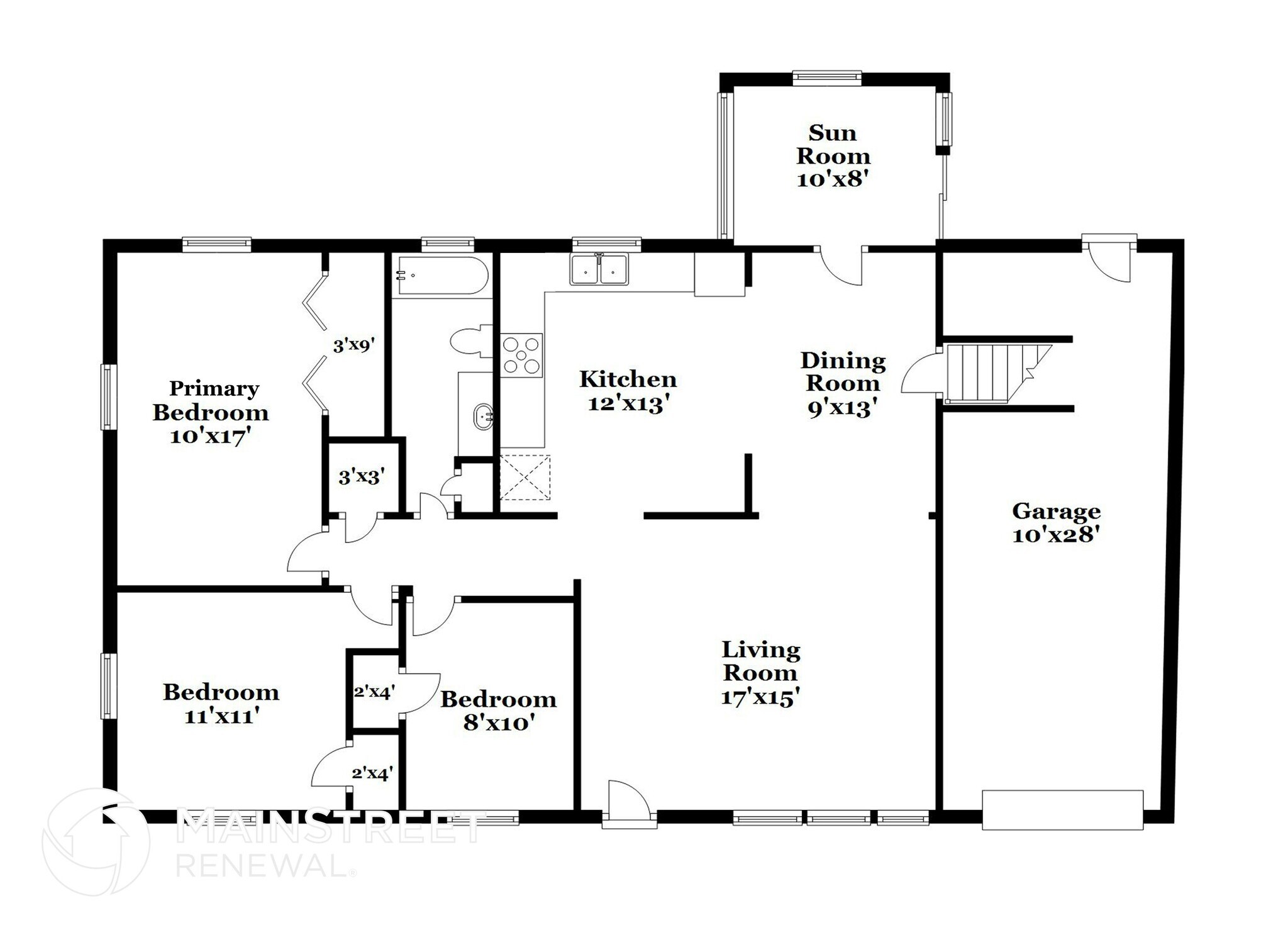 Building Photo - 14605 East 37th St S