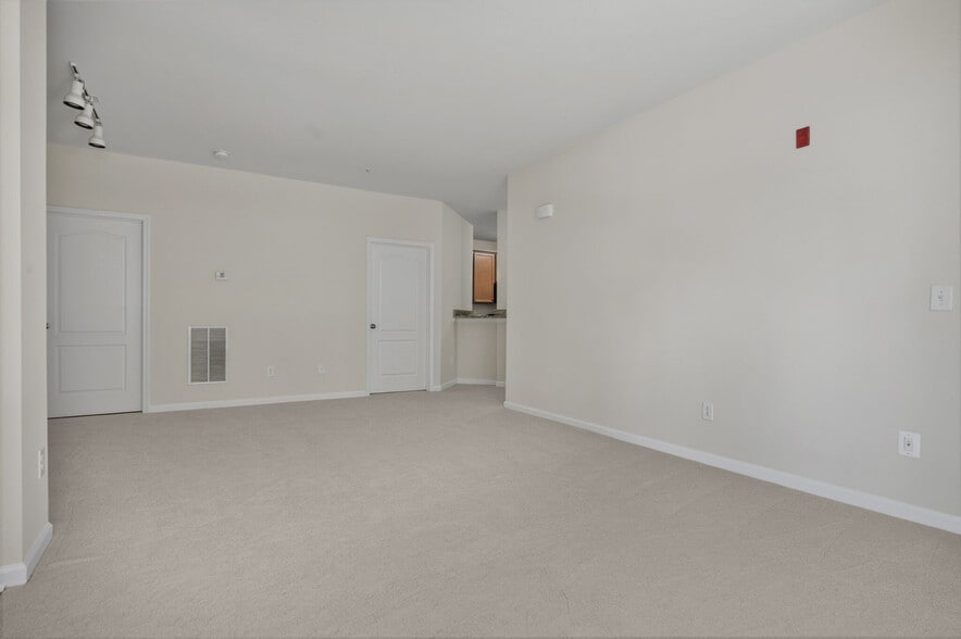 Living Room to Kitchen - 42321 San Juan Ter