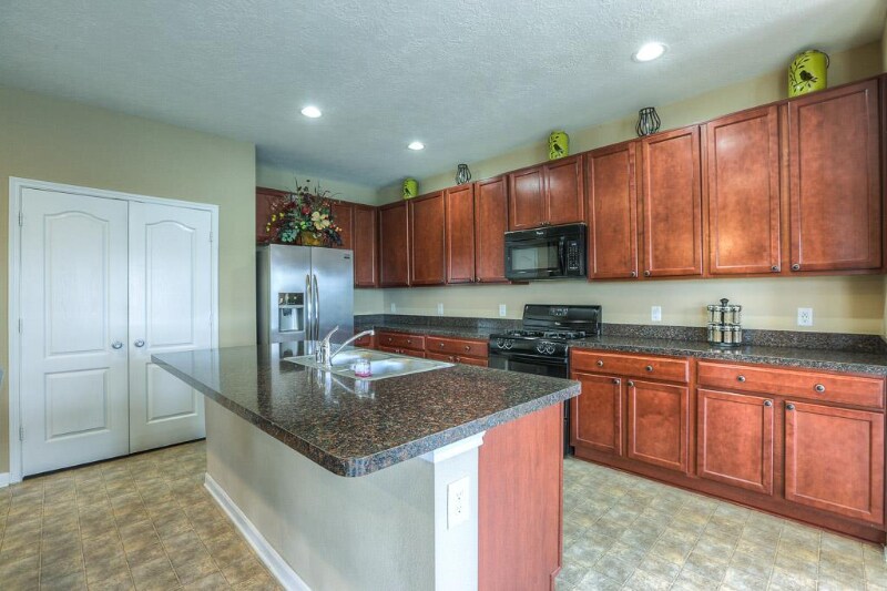 Building Photo - 18507 Morgans Forest Ln