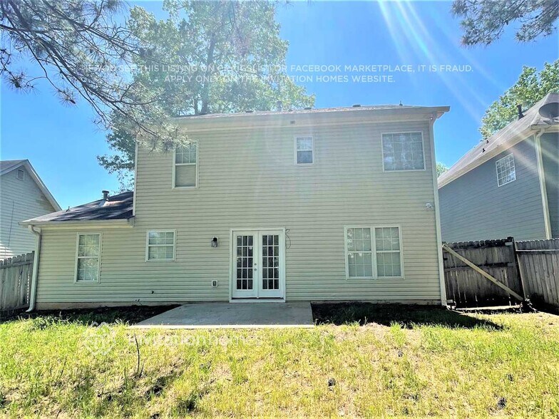 Building Photo - 521 Oak Vista Ct