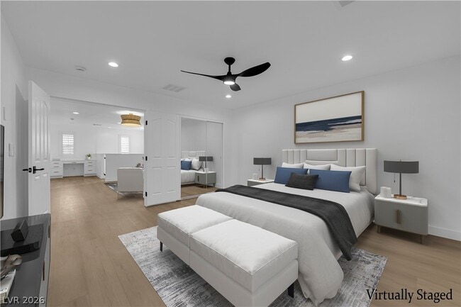 Building Photo - 465 Cabral Peak St