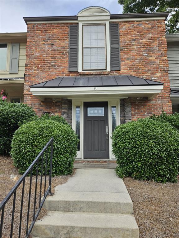 Building Photo - 1085 Holly Dr