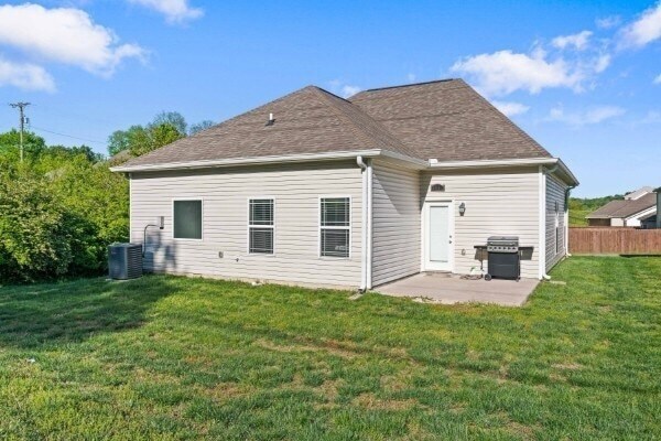 Building Photo - 3551 Brick Church Pike