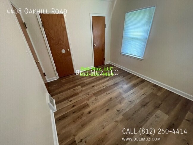 Building Photo - 4408 Oak Hill Rd