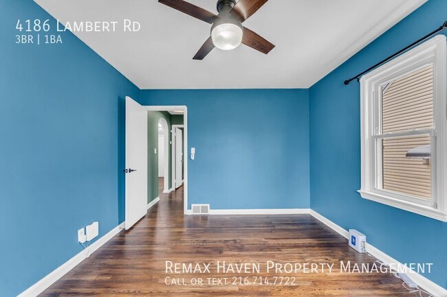 Building Photo - 4186 Lambert Rd