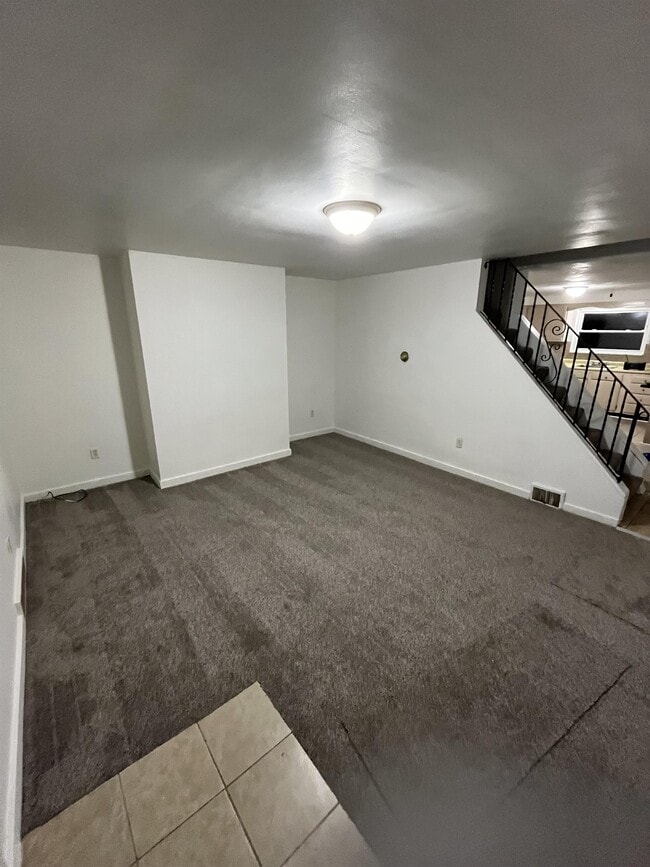 Building Photo - 1511 Ridge Ave