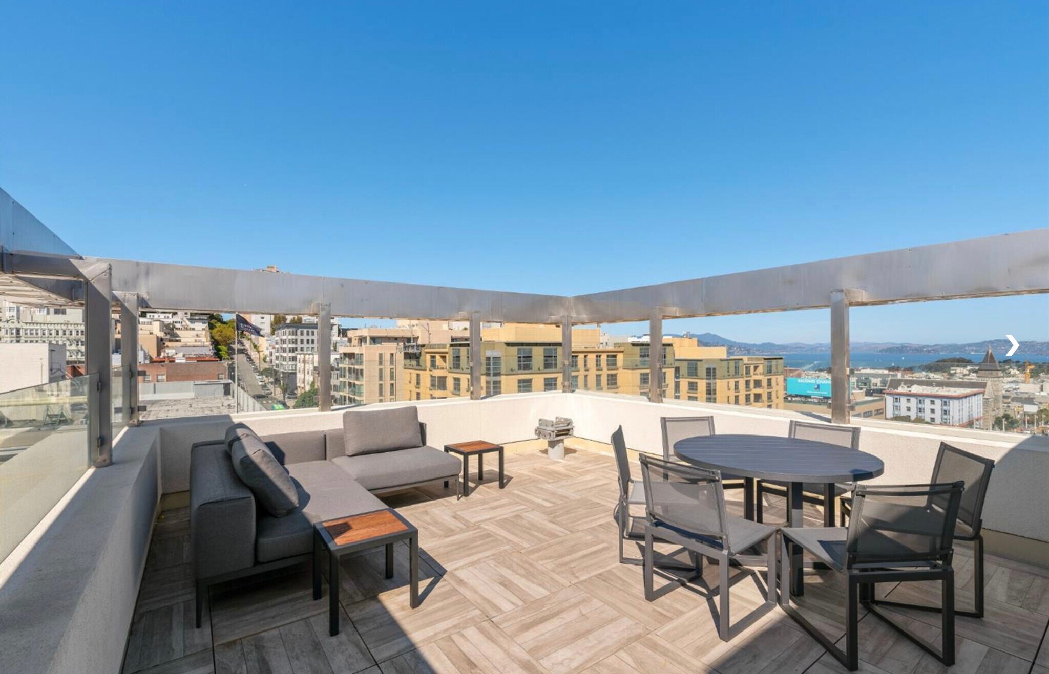 Building Photo - 1868 Van Ness Ave