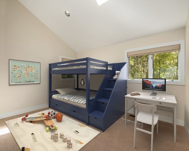 Building Photo - 3bd/3.5ba Mercer Island Home
