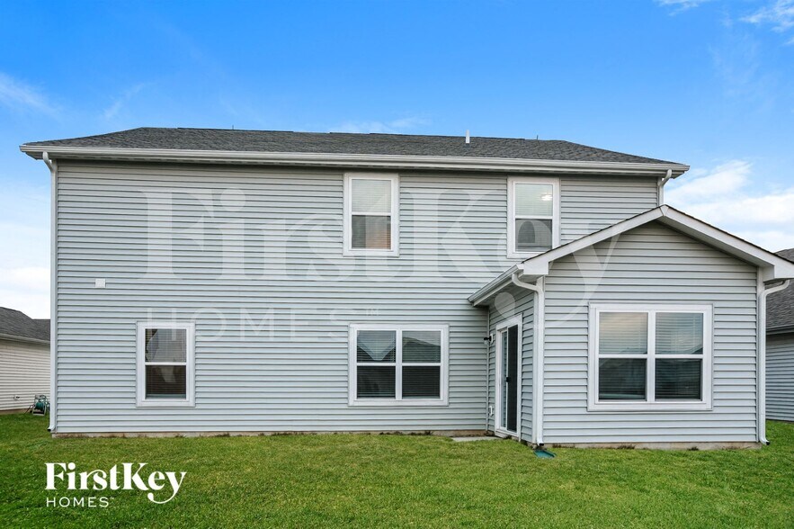 Building Photo - 897 Adena Ln