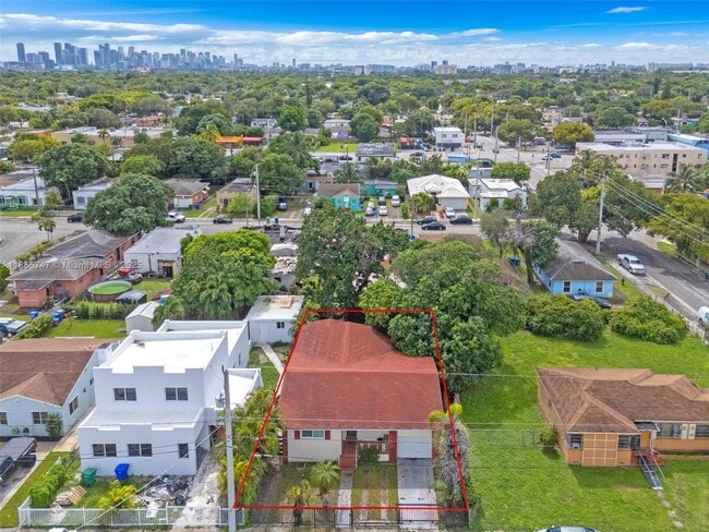 Building Photo - 1282 NW 55th Terrace