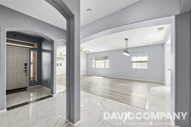 Building Photo - 9105 Calvin Way