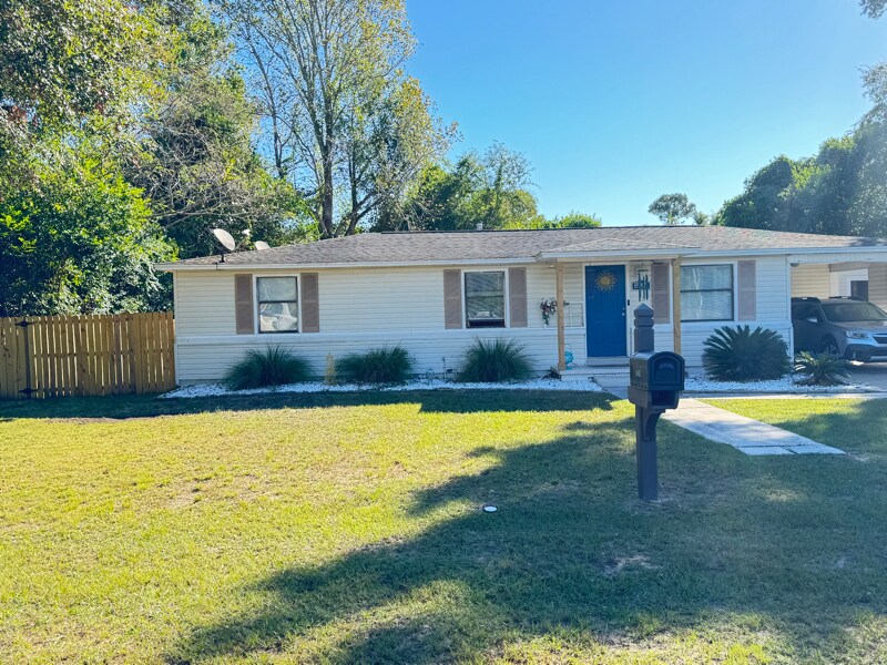 Building Photo - 6982 Burrell Ln