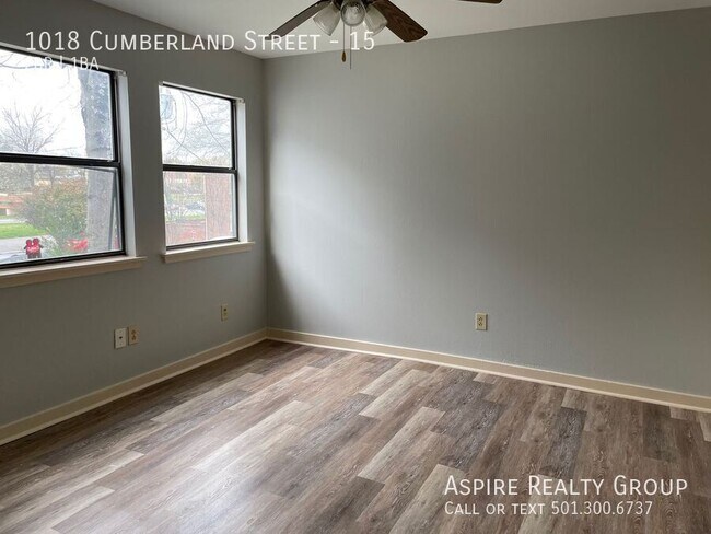 Building Photo - 1018 Cumberland St