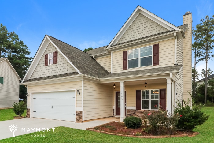 Building Photo - 705 Azalea Pt